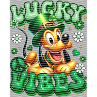 ST PATRICKS DAY-ST 84